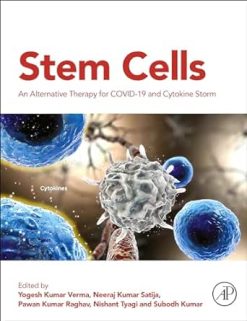 Stem Cells: An Alternative Therapy for COVID-19 and Cytokine Storm (Original PDF from Publisher)