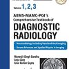 AIIMS-MAMC-PGI’s Comprehensive Textbook Of Diagnostic Radiology (3Vols), 2nd Edition (Original PDF from Publisher)