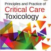 Principles and Practice of Critical Care Toxicology (Original PDF from Publisher)
