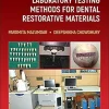 Manual of Laboratory Testing Methods for Dental Restorative Materials (EPUB)