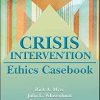 Crisis Intervention Ethics Casebook (EPUB)
