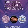 Pathology for the Health Professions, 5th Edition (Original PDF from Publisher)