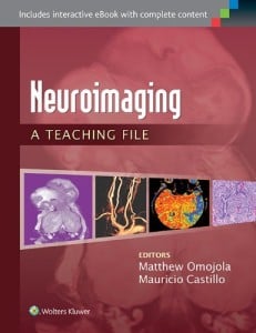 Neuroimaging: A Teaching File (Original PDF from Publisher)