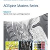 AOSpine Masters Series, Volume 7: Spinal Cord Injury and Regeneration (Original PDF from Publisher)