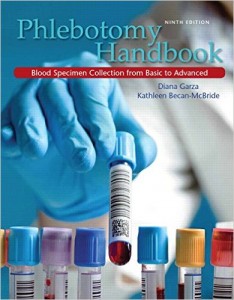 Phlebotomy Handbook, 9th Edition (Original PDF from Publisher)