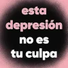 Esta depresión no es tu culpa (Spanish Edition) (EPUB)