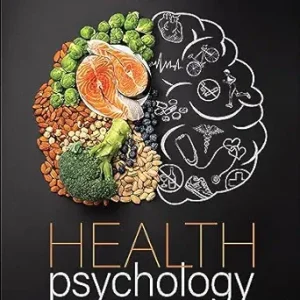 Health Psychology: Well-Being in a Diverse World, 5th Edition (EPUB)