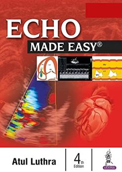 ECHO Made Easy, 4th Edition (Original PDF from Publisher)