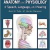 Fundamentals of Anatomy and Physiology of Speech, Language, and Hearing (Original PDF from Publisher)