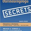 Secrets: Otorrinolaringologia, 4th Edition (Original PDF from Publisher)