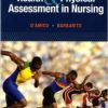 Clinical Pocket Guide for Health & Physical Assessment in Nursing, 3rd Edition (Original PDF from Publisher)