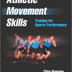Athletic Movement Skills: Training for Sports Performance (Original PDF from Publisher)
