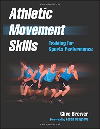 Athletic Movement Skills: Training for Sports Performance (Original PDF from Publisher)