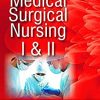 Medical Surgical Nursing I & II (Original PDF from Publisher)