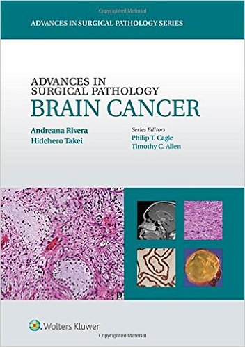 Advances in Surgical Pathology: Brain Cancer (EPUB)