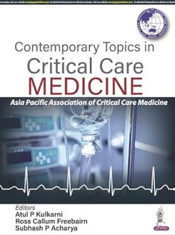 Contemporary Topics in Critical Care Medicine (Original PDF from Publisher)