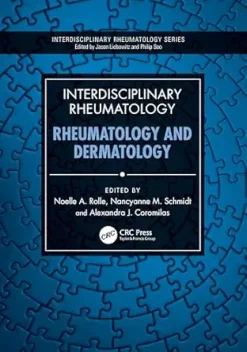 Interdisciplinary Rheumatology: Rheumatology and Dermatology (Original PDF from Publisher)
