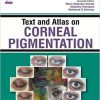 Text and Atlas on Corneal Pigmentation (Original PDF from Publisher)