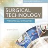 Workbook for Surgical Technology: Principles and Practice, 7th Edition (Original PDF from Publisher)