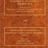 Respiratory Neurobiology: Physiology and Clinical Disorders, Part I (Volume 188) (Original PDF from Publisher)