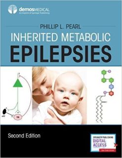Inherited Metabolic Epilepsies, 2nd Edition (EPUB)