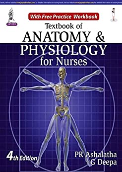 Textbook Of Anatomy & Physiology For Nurses, 4th Edition (Original PDF from Publisher)