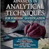 Advances in Analytical Techniques for Forensic Investigation (Original PDF from Publisher)