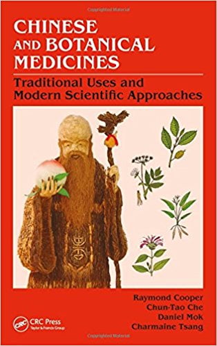 Chinese and Botanical Medicines: Traditional Uses and Modern Scientific Approaches (EPUB)