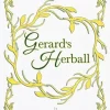 Leaves from Gerard’s Herball (EPUB)