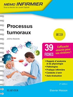 Processus tumoraux: Unité d’enseignement 2.9, 2e (Original PDF from Publisher)