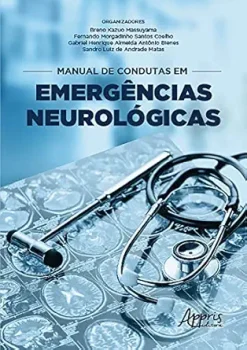 Manual de Condutas em Emergências Neurológicas (Portuguese Edition) (EPUB)