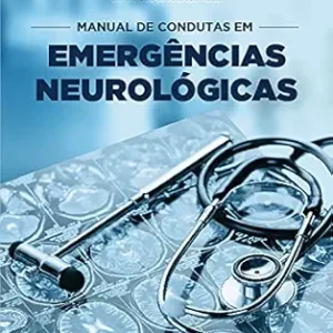 Manual de Condutas em Emergências Neurológicas (Portuguese Edition) (EPUB)