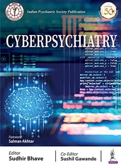 Cyberpsychiatry (Original PDF from Publisher)