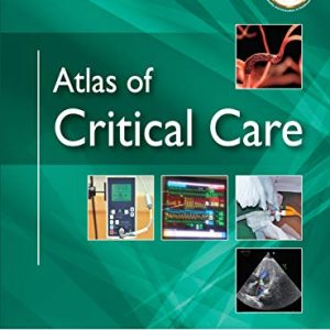 Atlas of Critical Care (Original PDF From Publisher)
