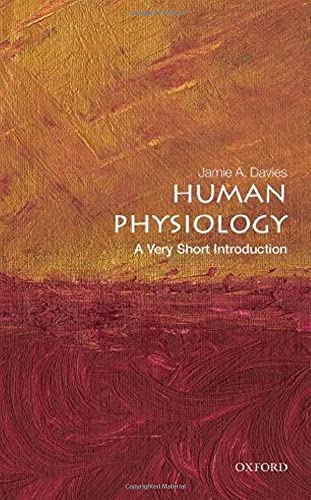 Human Physiology: A Very Short Introduction (Original PDF from Publisher)