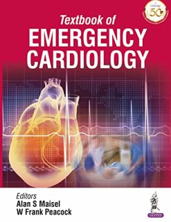 Textbook of Emergency Cardiology (Original PDF from Publisher)