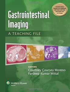 Gastrointestinal Imaging: A Teaching File (Original PDF from Publisher)