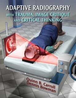 Adaptive Radiography with Trauma, Film Critique and Critical Thinking