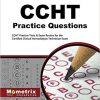 CCHT Exam Practice Questions: CCHT Practice Tests & Exam Review for the Certified Clinical Hemodialysis Technician Exam 1st Edition (Original PDF From Publisher)