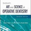 Sturdevant’s Art and Science of Operative Dentistry, 7th Edition (Original PDF from Publisher)