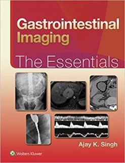Gastrointestinal Imaging: The Essentials (Essentials Series) (EPUB)