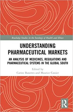 Understanding Drugs Markets (Original PDF from Publisher)