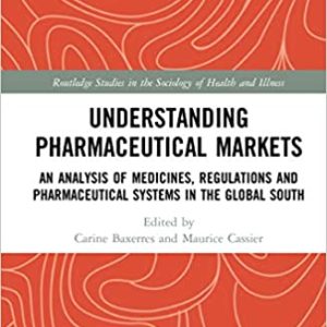 Understanding Drugs Markets (Original PDF from Publisher)
