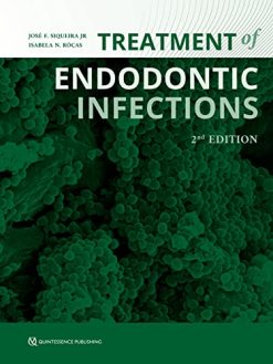 Treatment of Endodontic Infections, 2nd Edition (EPUB)