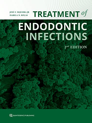 Treatment of Endodontic Infections, 2nd Edition (EPUB)