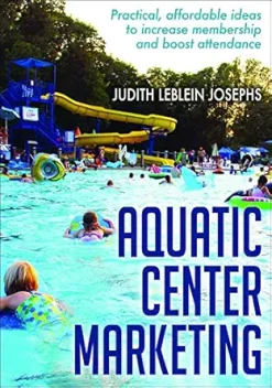 Aquatic Center Marketing (EPUB)