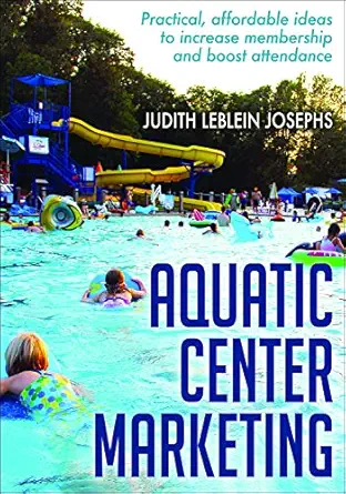 Aquatic Center Marketing (EPUB)
