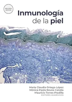 Inmunología de la piel: Segunda edición (Medicina y Ciencias de la Salud) (Spanish Edition) (EPUB)