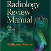 Radiology Review Manual, 8th Edition (EPUB)
