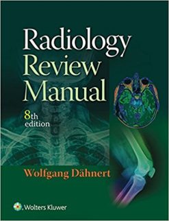 Radiology Review Manual, 8th Edition (EPUB)